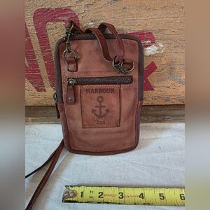 Harbour 2nd Crossbody Bag